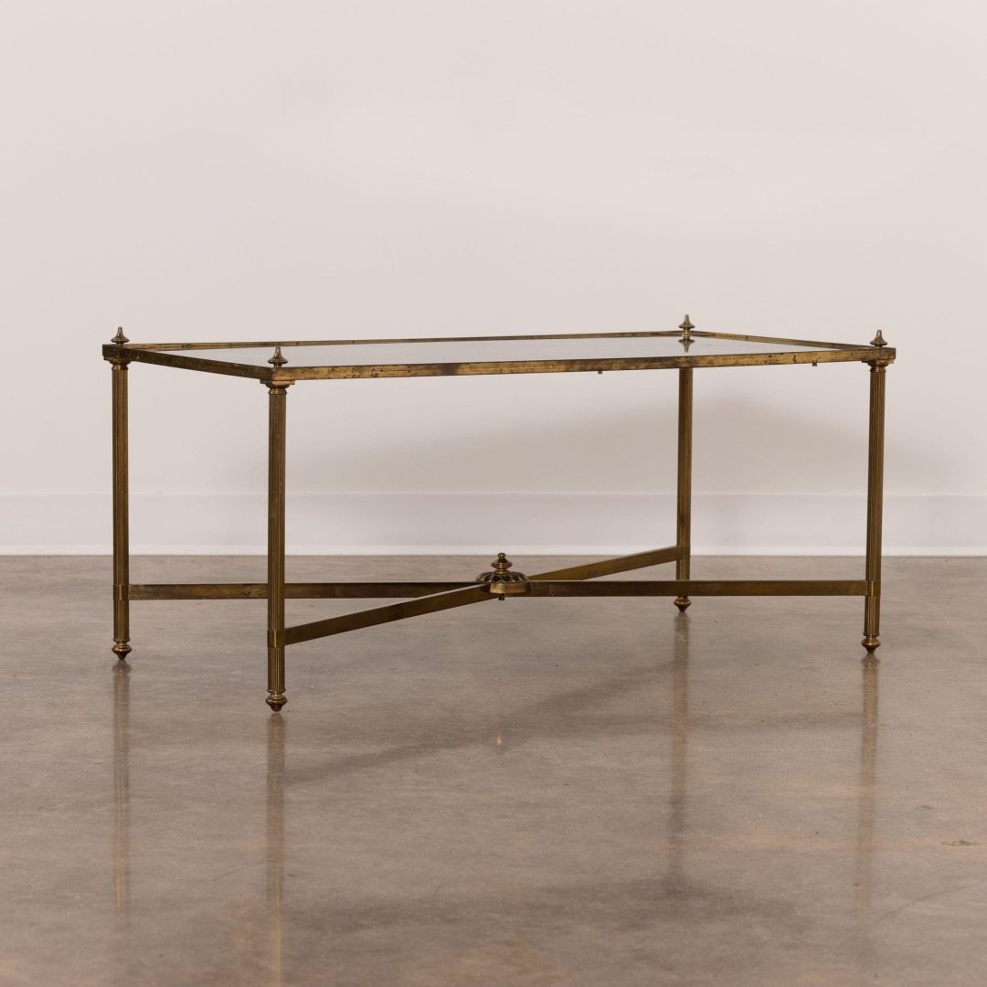 10_1719_French_Hollywood_Regency_Style_eglomise_mirrored_top_brass_cocktail_table_05