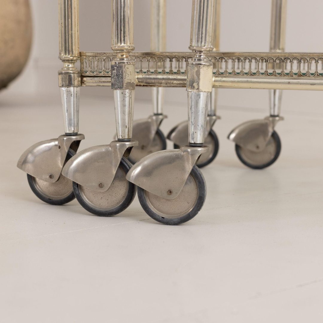 10_2028_mid_century_french_nickel_nesting_tables_Paris_serving_trolly_trays_15