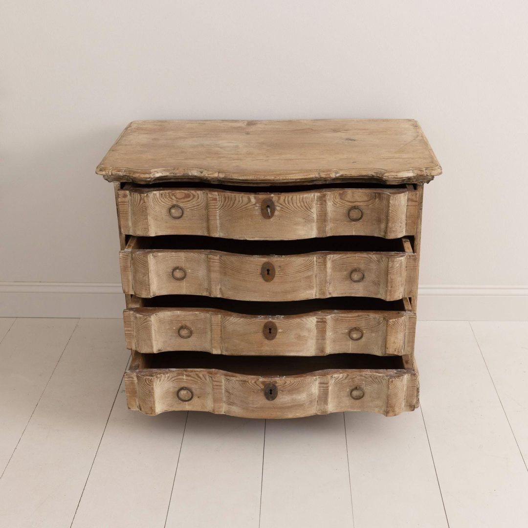 10_2035_18th_century_swedish_natural_original_pine_serpentine_front_chest_commode_2