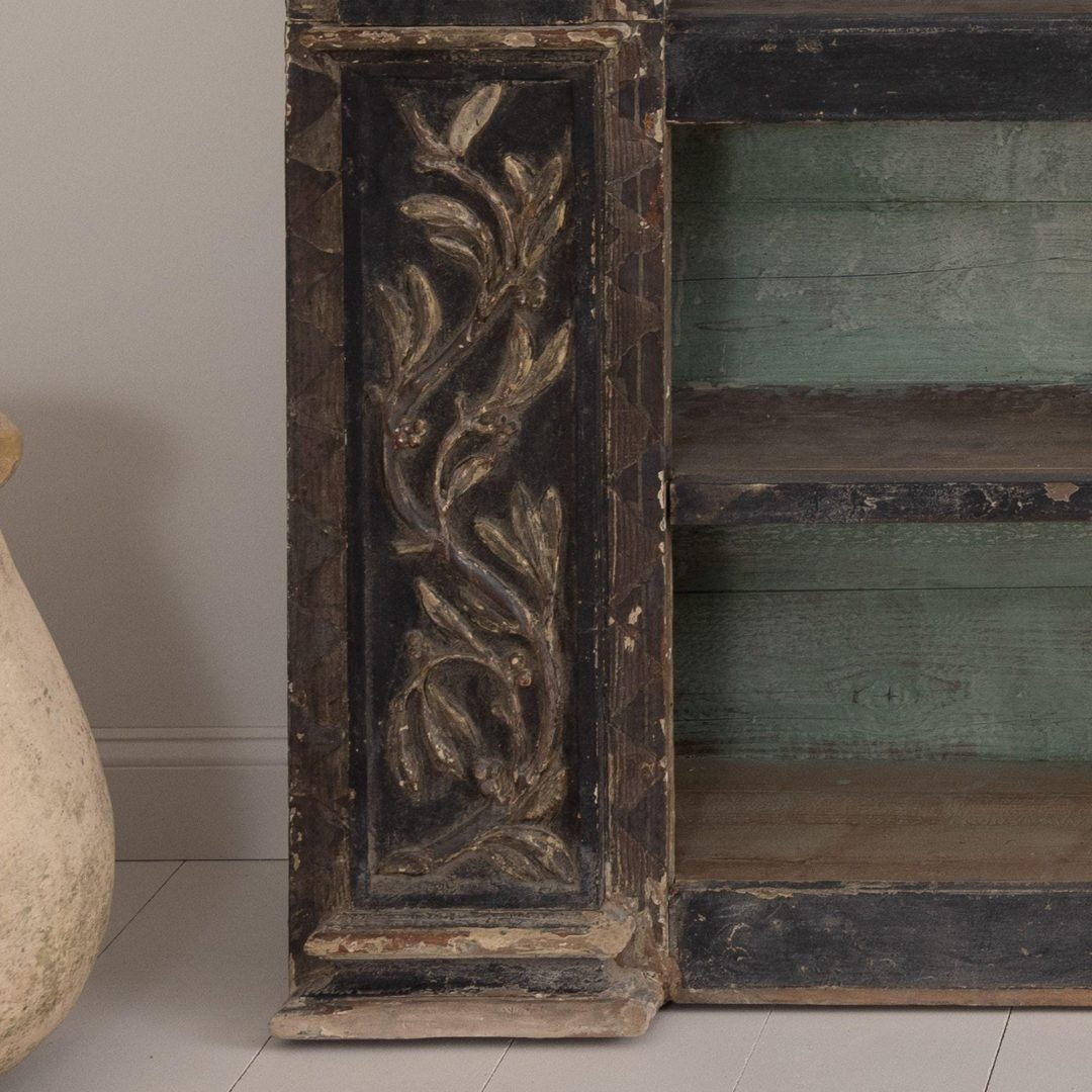 10_2100_17th_century_french_monumental_original_paint_silver_leaf_bibliotheque_bookcase_detail_09