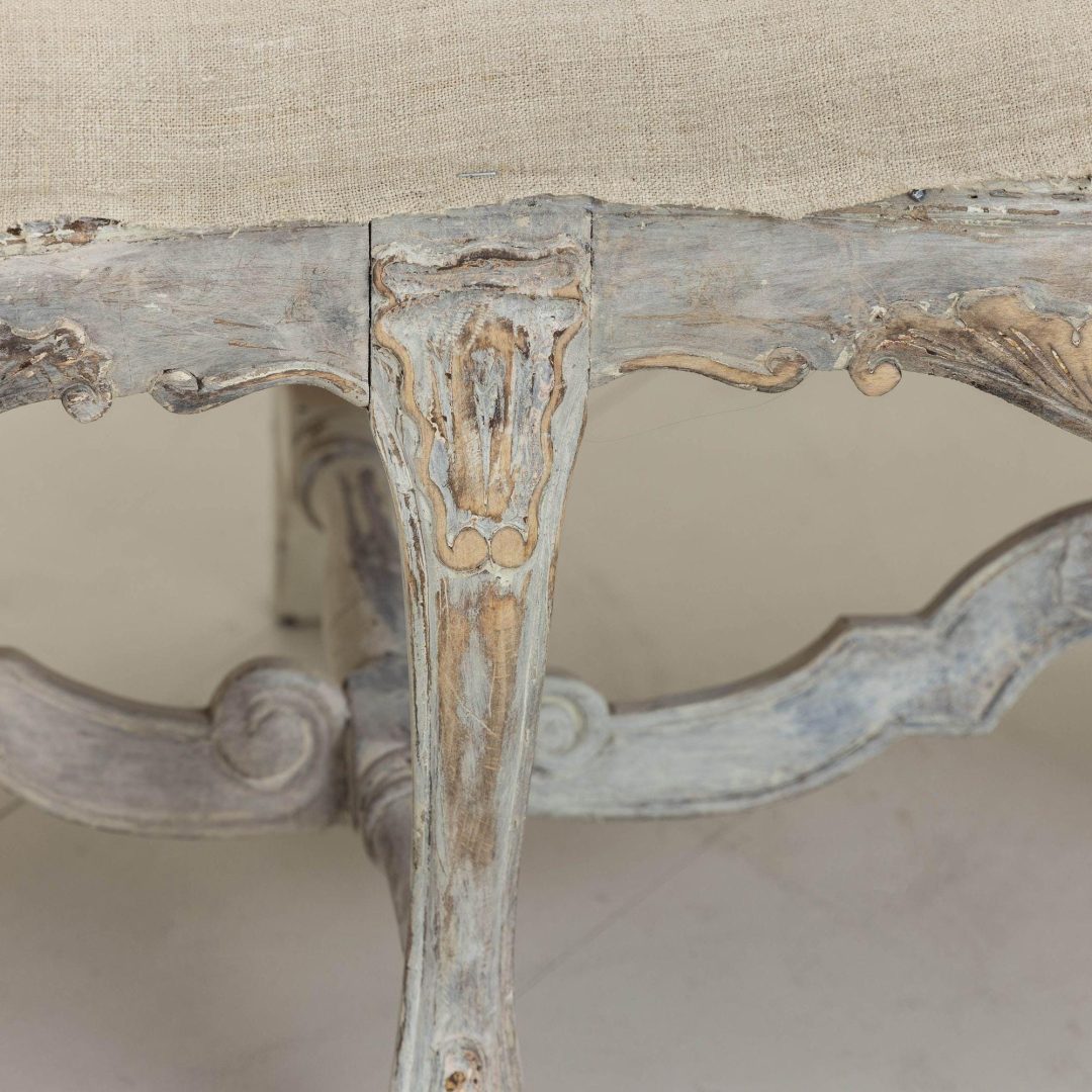 10_2127_19th_century_swedish_original_paint_rococo_sofa_bench_settee_037