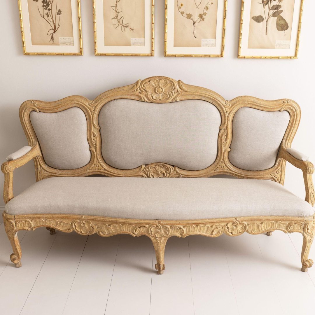 10_2129_18th_century_swedish_original_paint_rococo_sofa_bench_settee_3