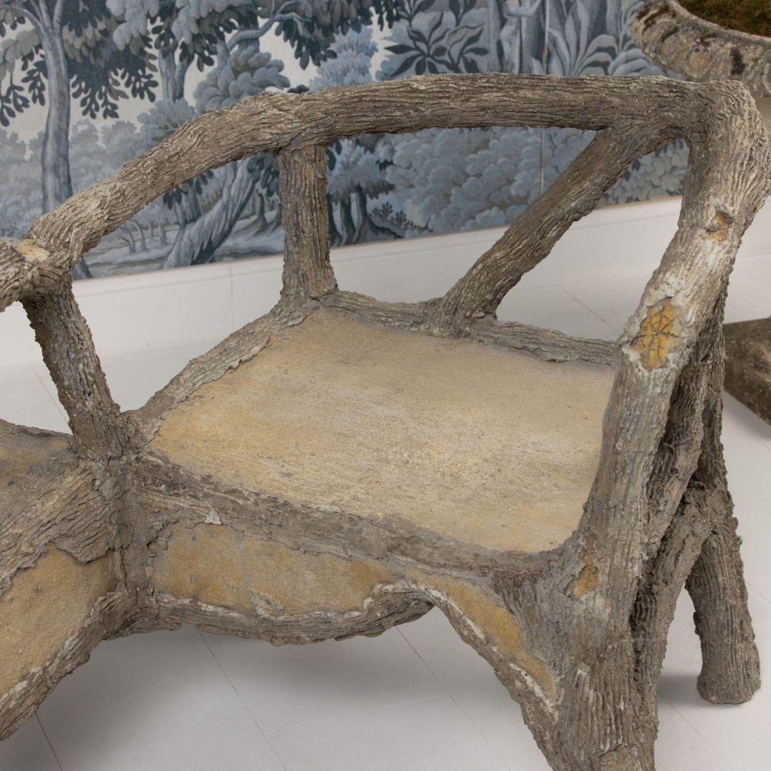 10_2294_French_faux_bois_concrete_garden_bench-0013