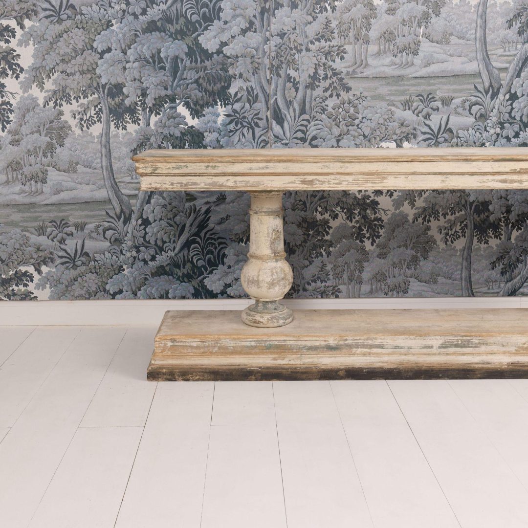10_2295_19th_century_French_draper_s_console_table_in_original_paint-0010