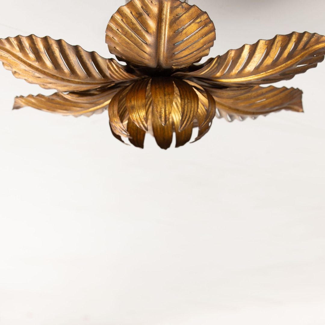 10_2329_Midcentury_Italian_gold_leaf_sconce_or_ceiling_light-0012