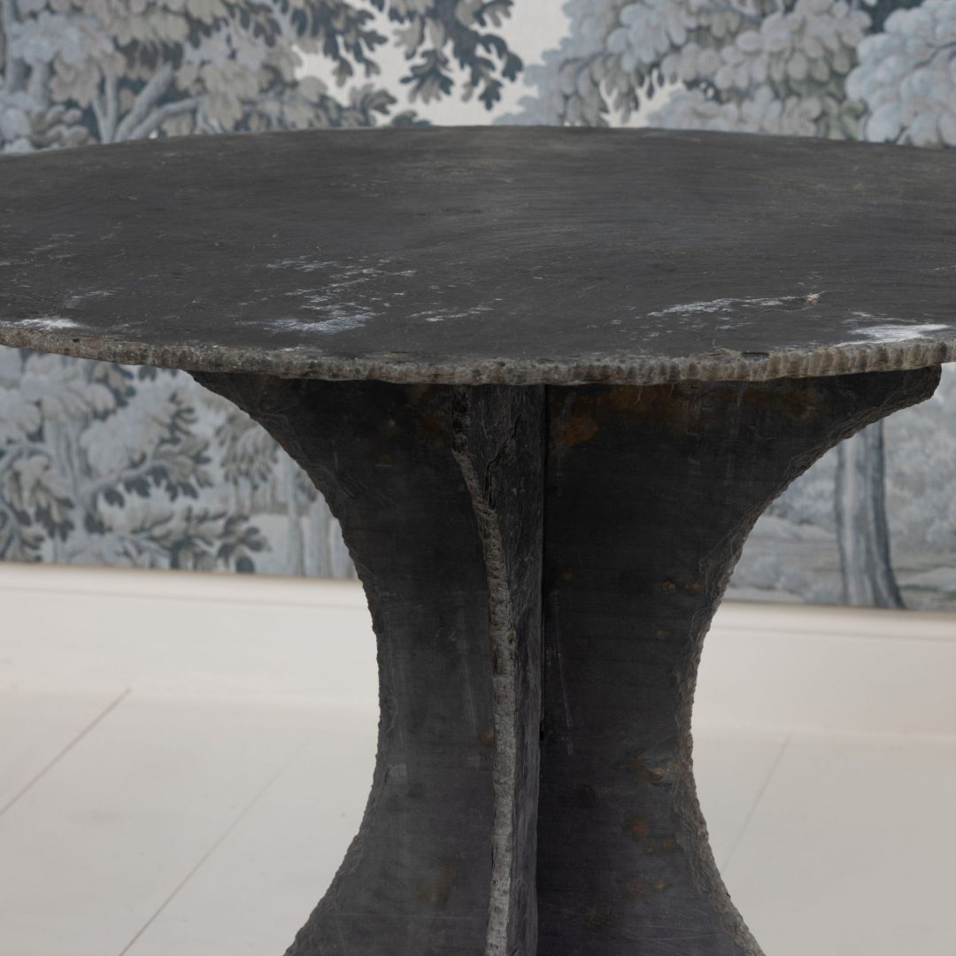 10_2334_midcentury_French_round_slate_table-0021