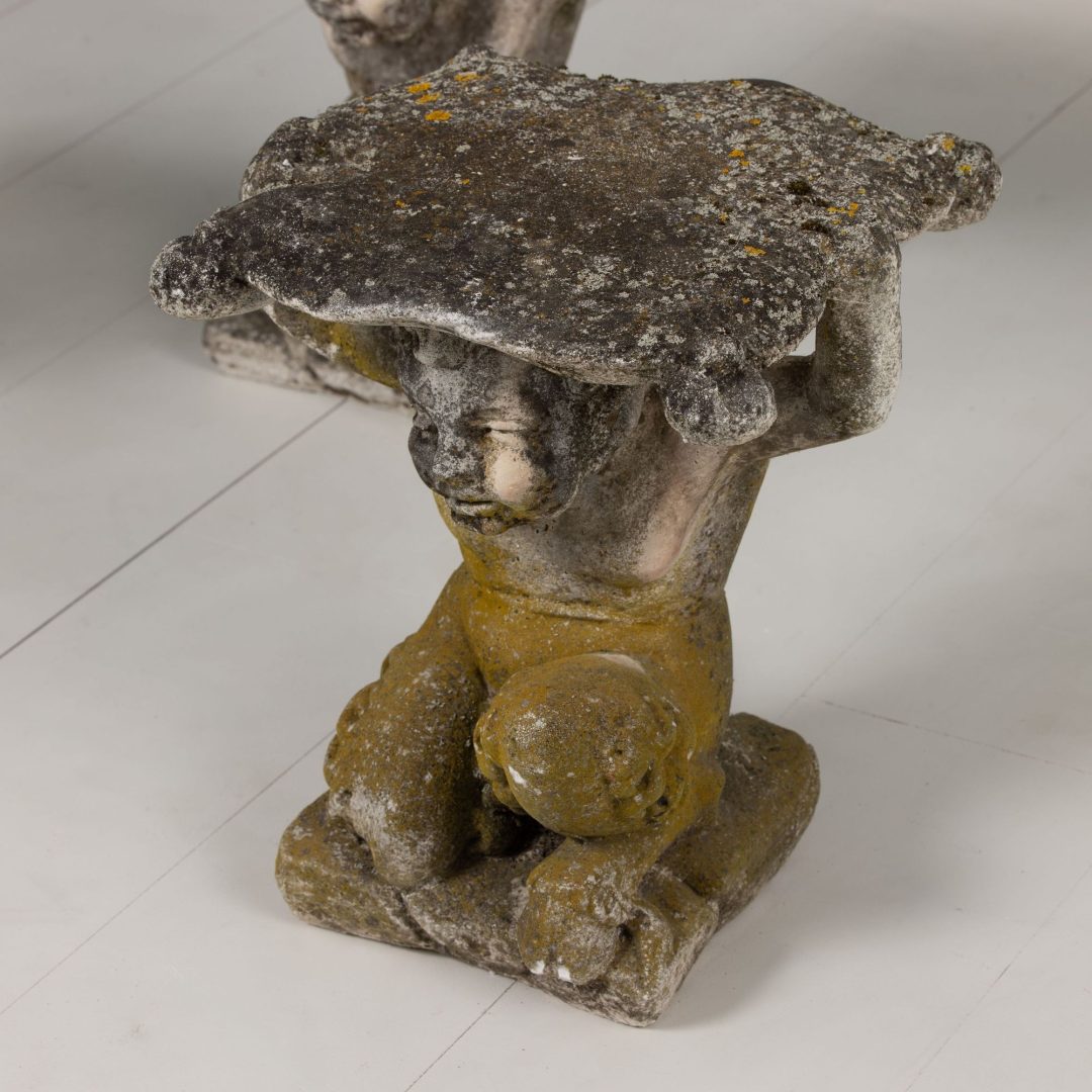 10_400_Set_of_four_early_20th_century_italian_concrete_fauns_of_the_forest_008