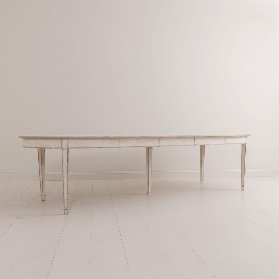 11_2020_swedish_gustavian_painted_extension_dining_table_three_leaves_13