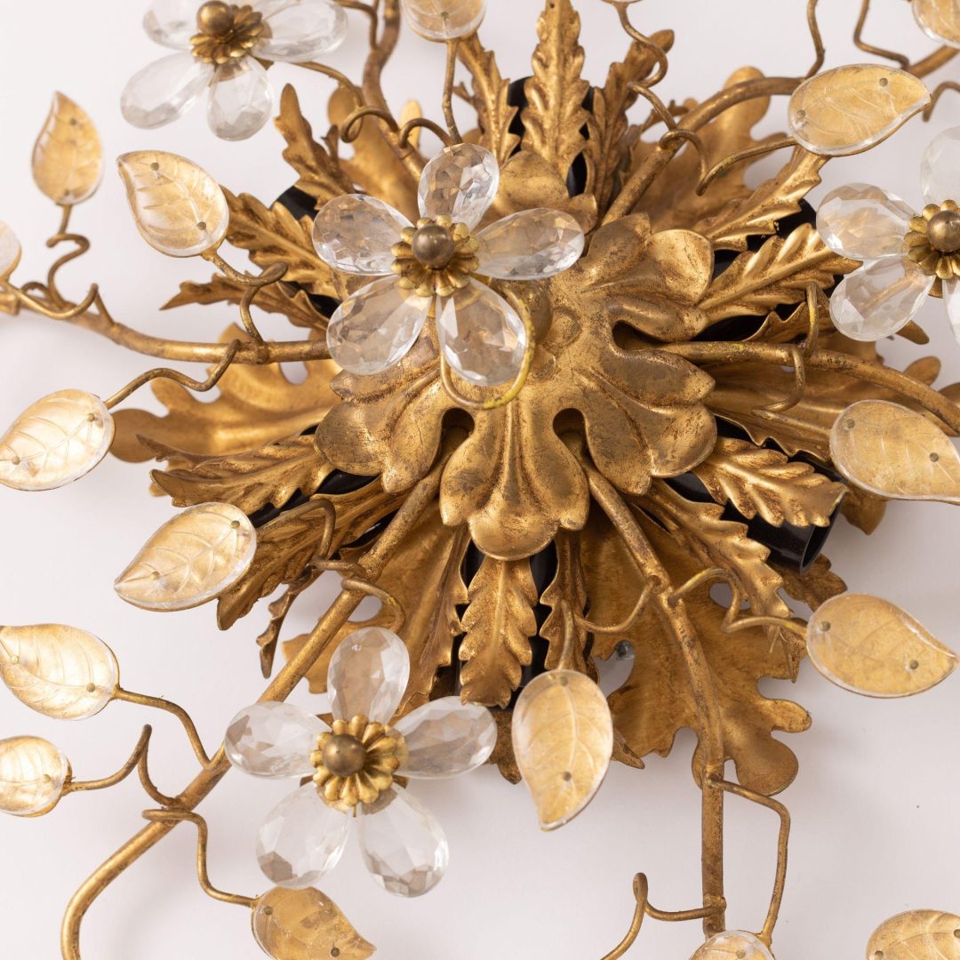 11_2029_mid_century_french_maison_bagues_style_gold_leaf_glass_ceiling_light_sconce_18