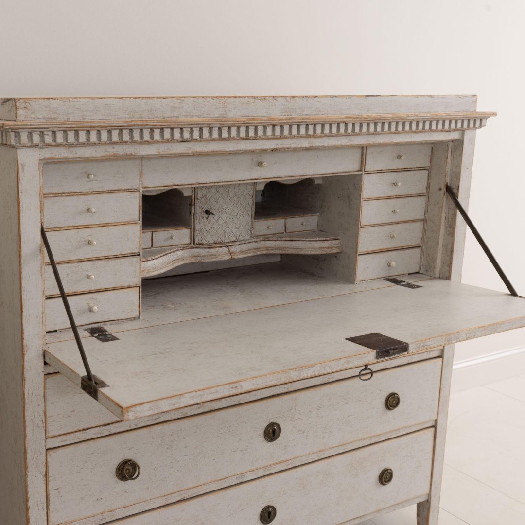 11_2114_18th_century_swedish_gustavian_painted_fall_front_desk_secretary_20