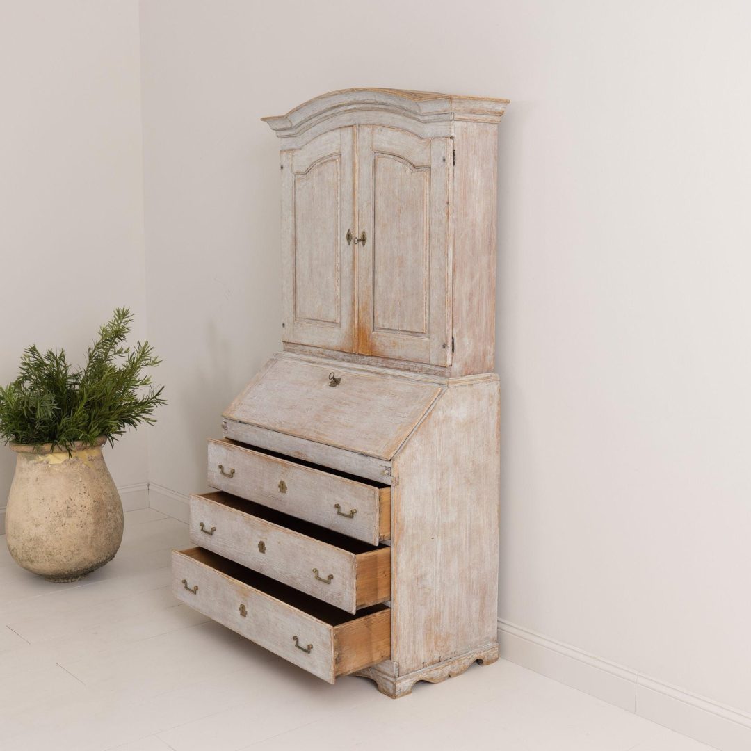 11_2126_18th_century_swedish_gustavian_period_painted_secretary_library_21