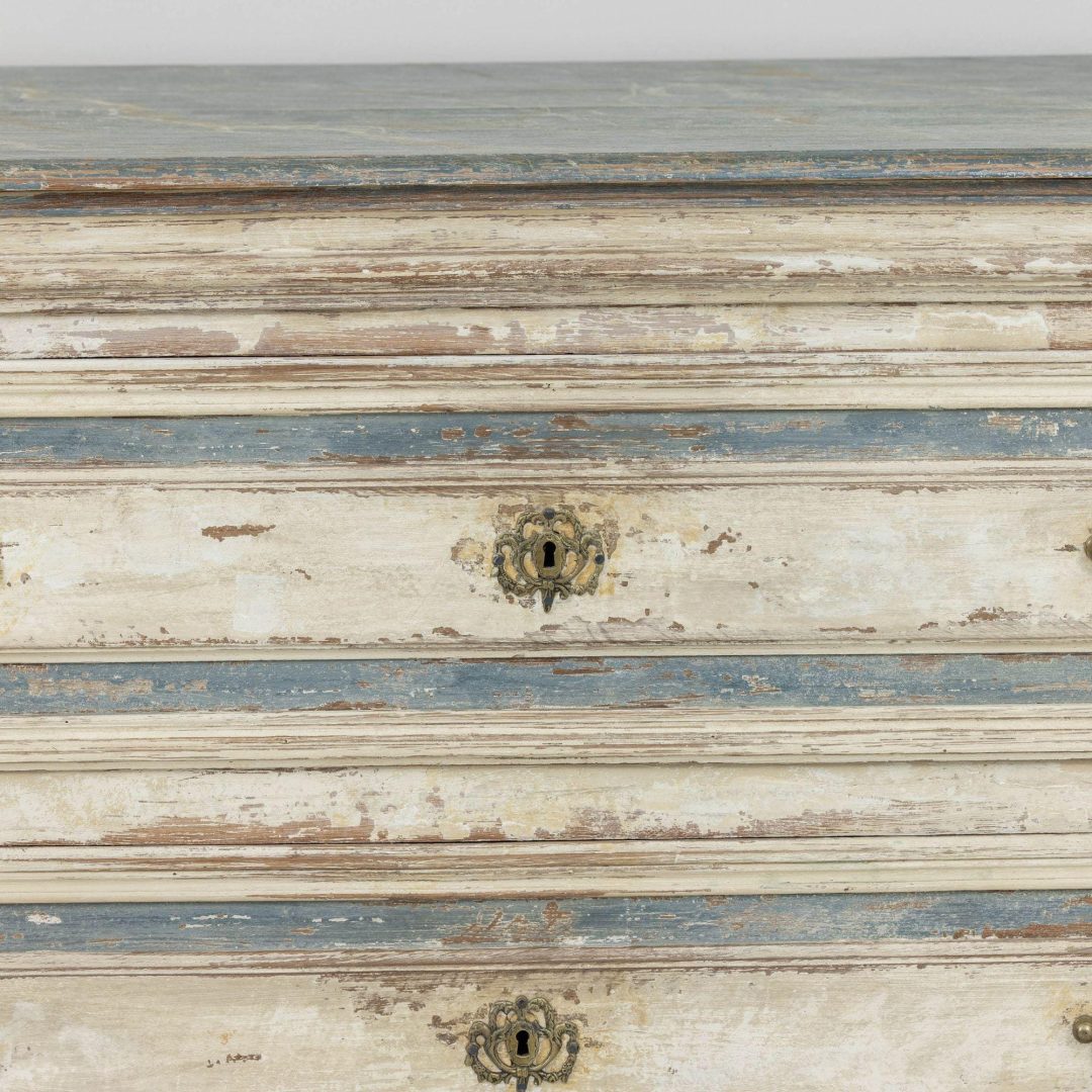 11_2137_18th_century_french_painted_commode_with_hand-painted_marbelized_top_017