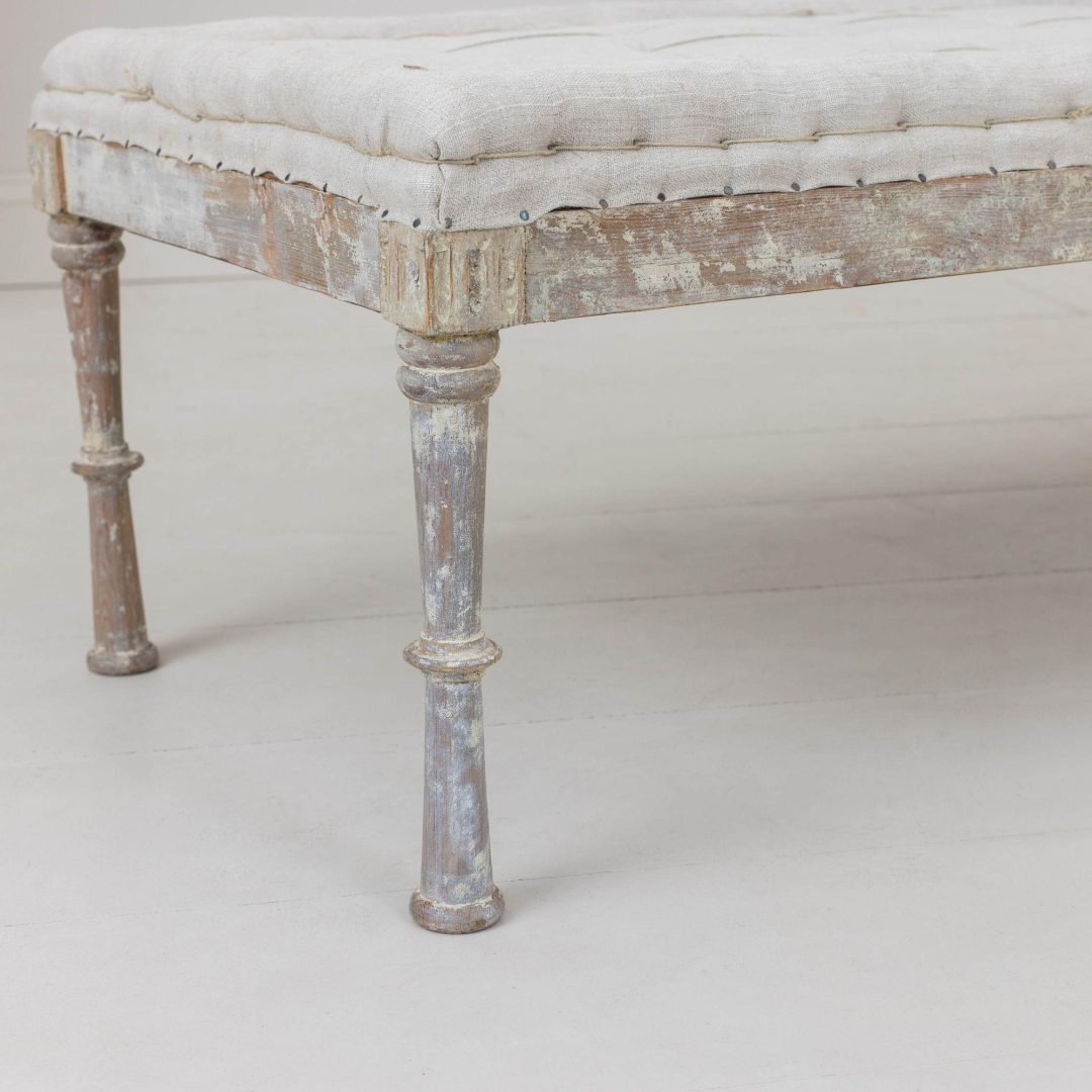 11_2154_18th_century_swedish_gustavian_period_long_bench_in_original_paint_015