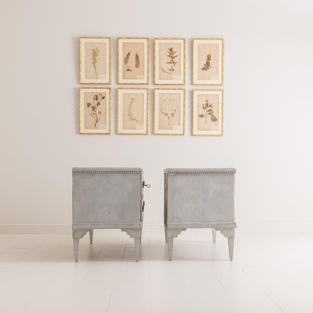 12_1932_18th_century_swedish_gustavian_pair_painted_large_chests_22
