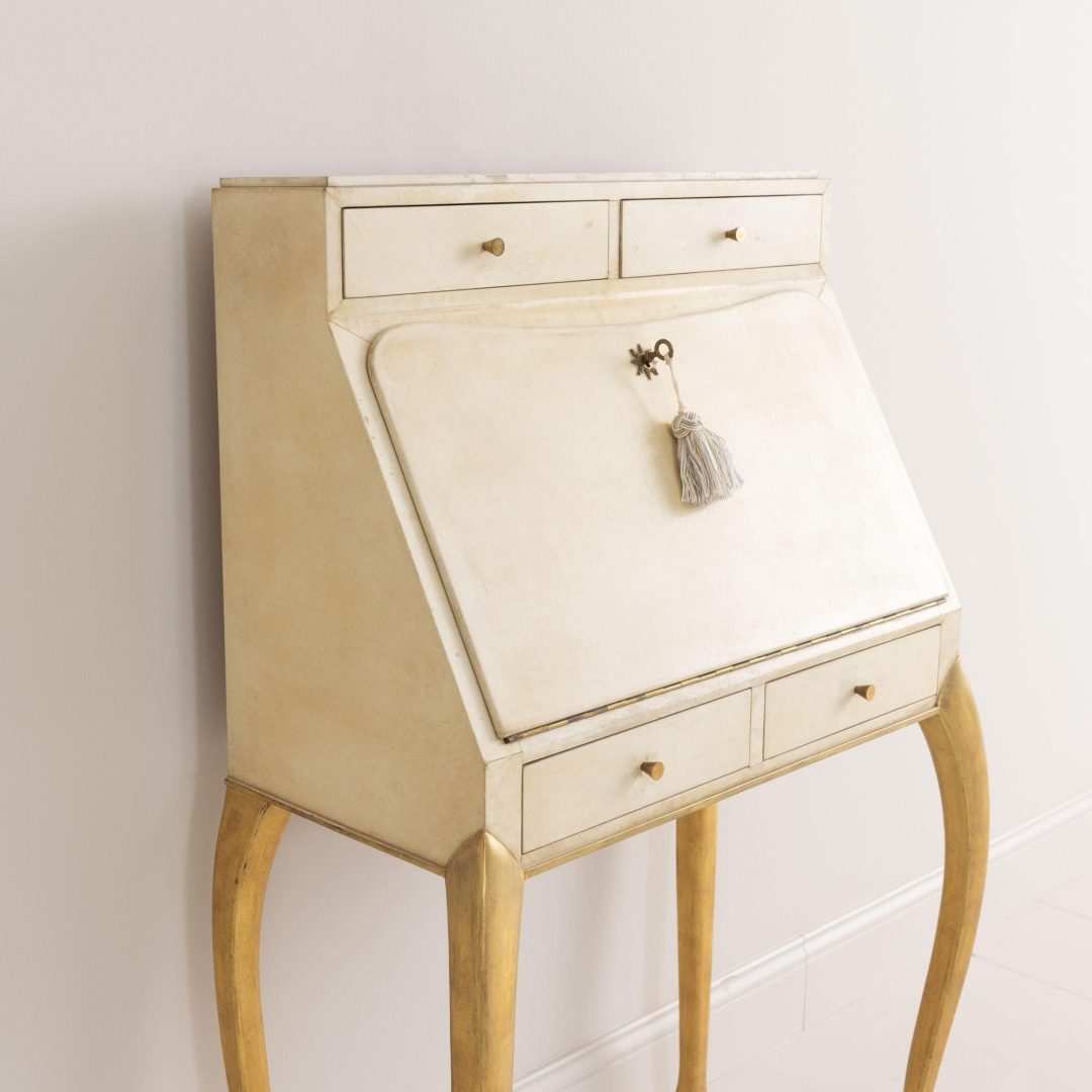 12_2021_Mid_century_french_art_deco_parchment_desk_secretary_8
