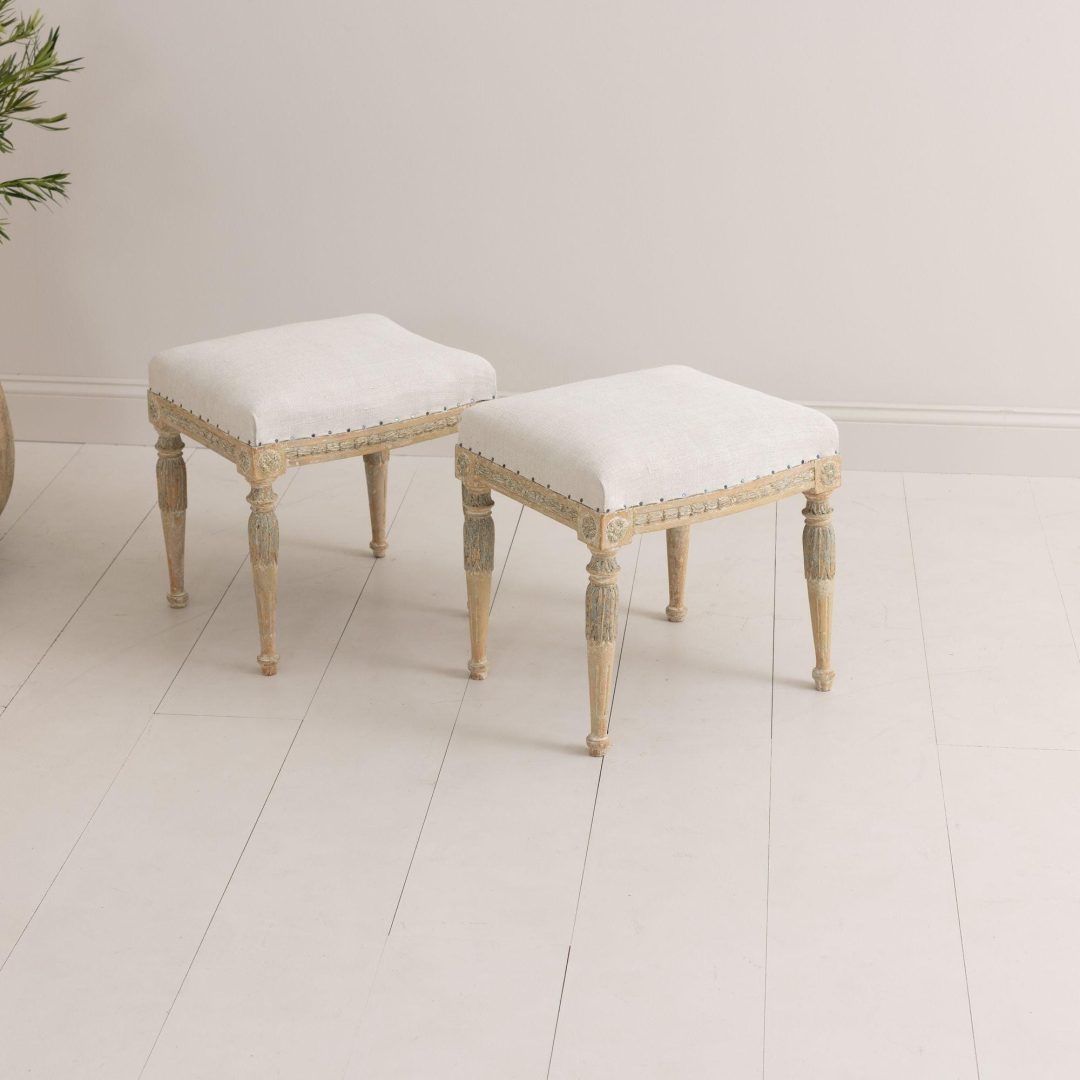 12_2086_18th_century_swedish_gustavian_period_pair_original_paint_stools_footstools_17