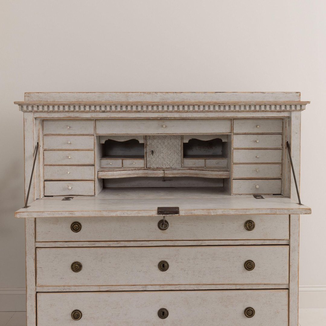12_2114_18th_century_swedish_gustavian_painted_fall_front_desk_secretary_22