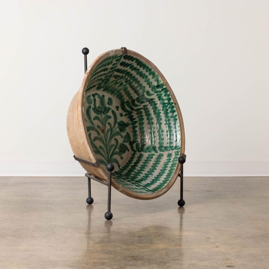 12_2134_19th_century_Spanish_large_Fajalauza_lebrillo_from_Granada_037