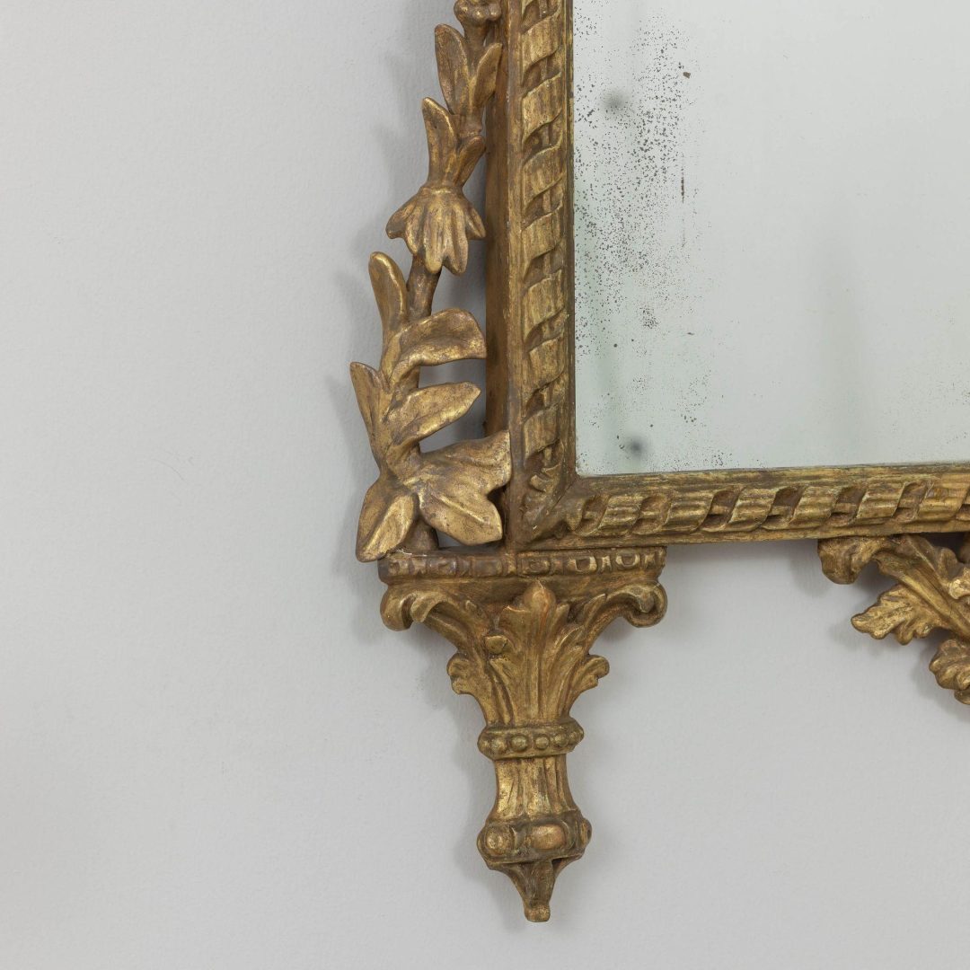 12_2177_19th_century_italian_giltwood_mirror_with_original_mirror_plate_017