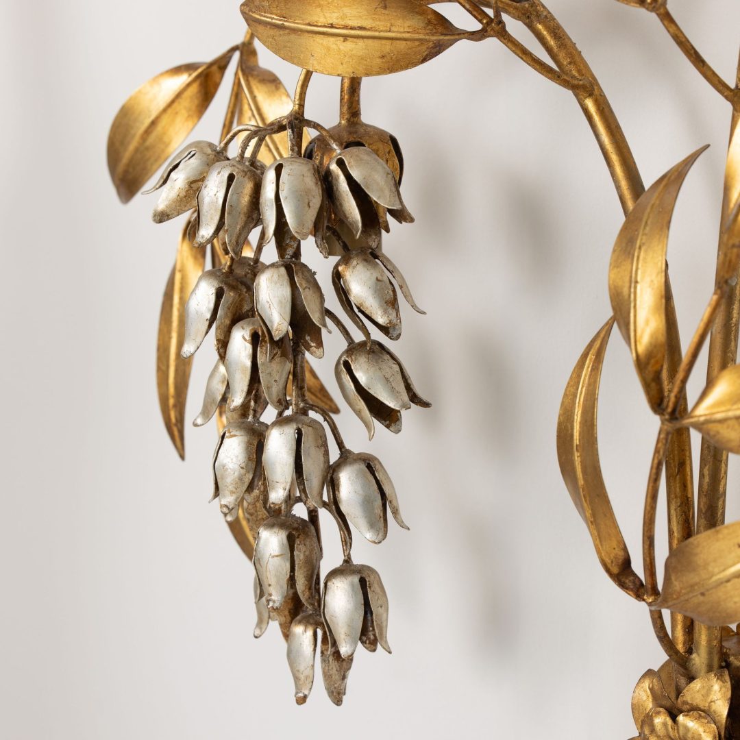 12_2328_Midcentury_German_Hans_Kogl_‘Pioggia_d’Oro’_gilded_wall_sconce_applique-0014