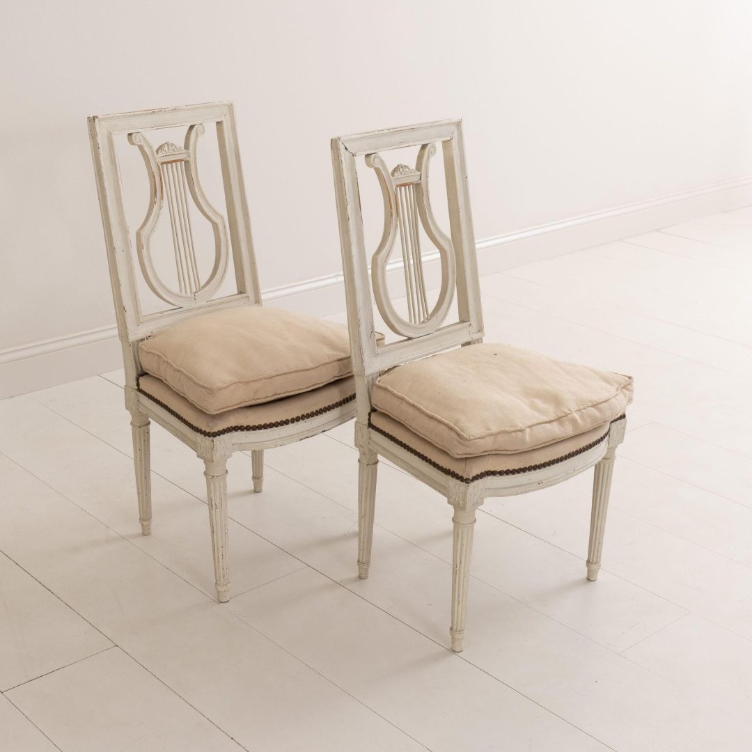 13_2048_19th_century_french_restauration_period_original_paint_pair_lyre_back_side_chairs_24