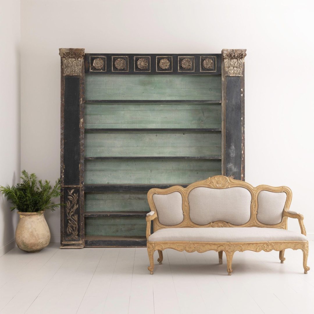 13_2129_18th_century_swedish_original_paint_rococo_sofa_bench_settee_13