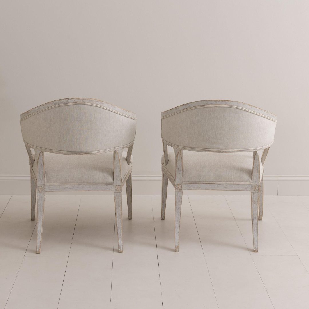 13_2131_Swedish_gustavian_pair_painted_barrelback_armchairs_22
