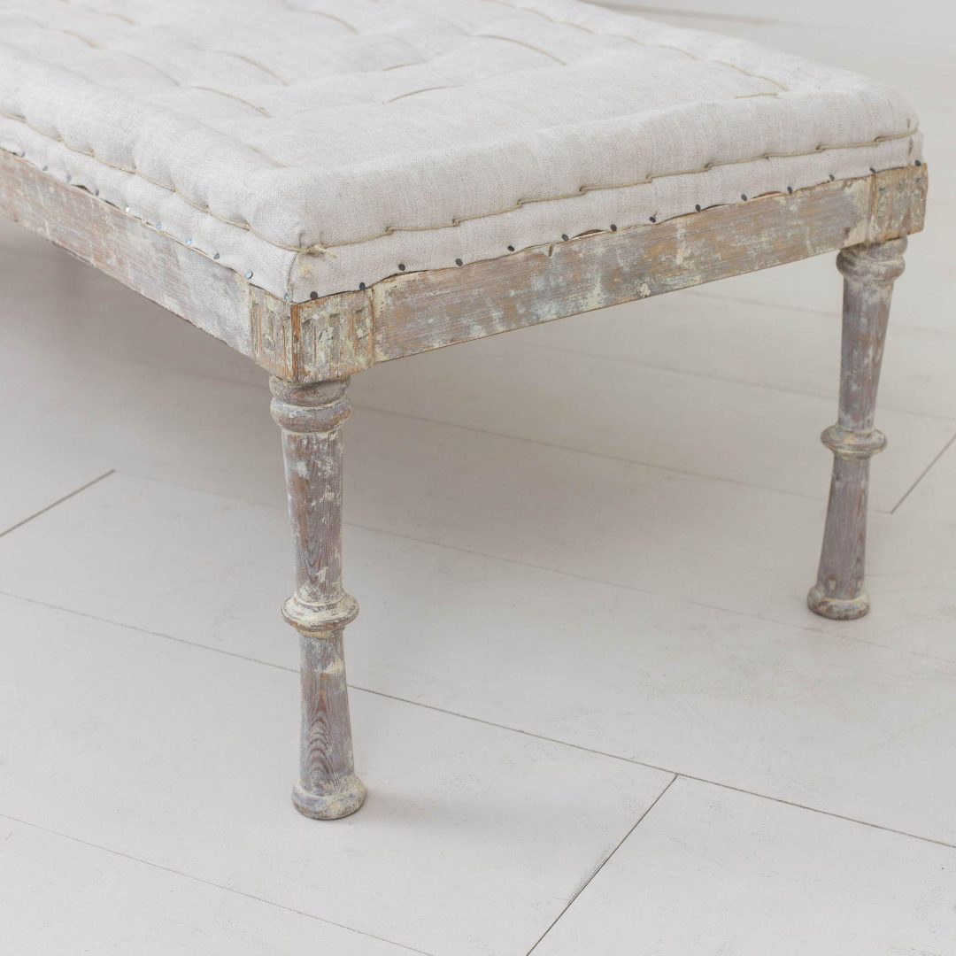 13_2154_18th_century_swedish_gustavian_period_long_bench_in_original_paint_017