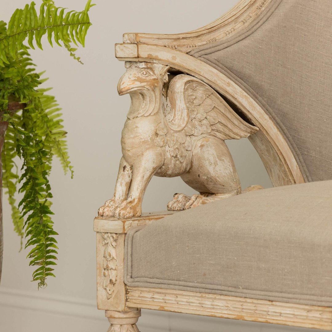 13_2235_Swedish_Gustavian_sofa_with_griffins_in_original_paint_013