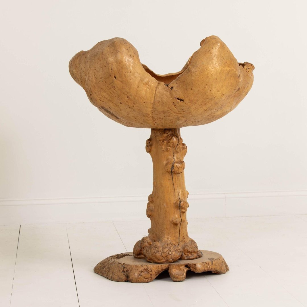 13_2275_mid_20th_century_Swedish_root_bowl_on_base_014