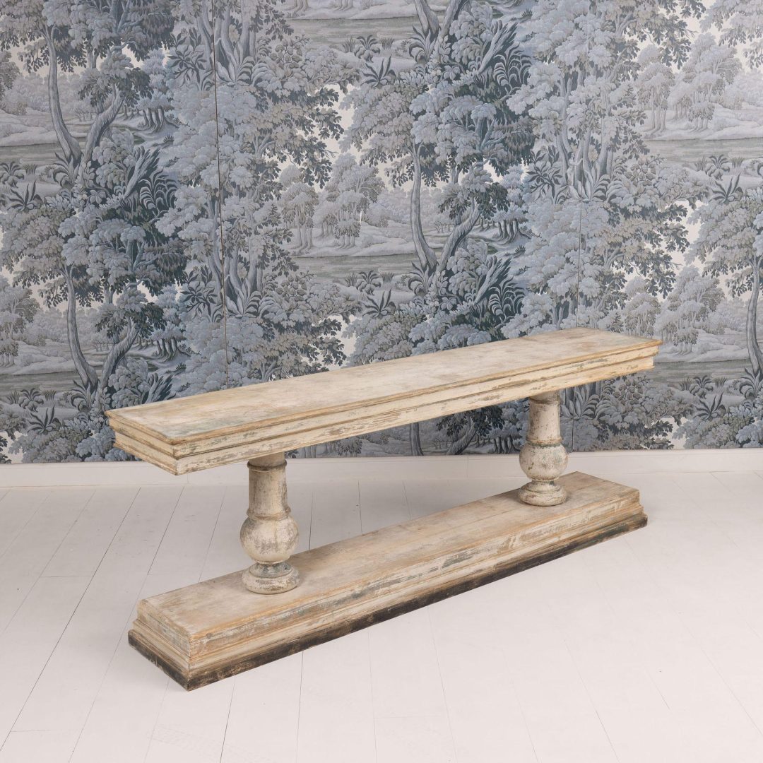 13_2295_19th_century_French_draper_s_console_table_in_original_paint-0014