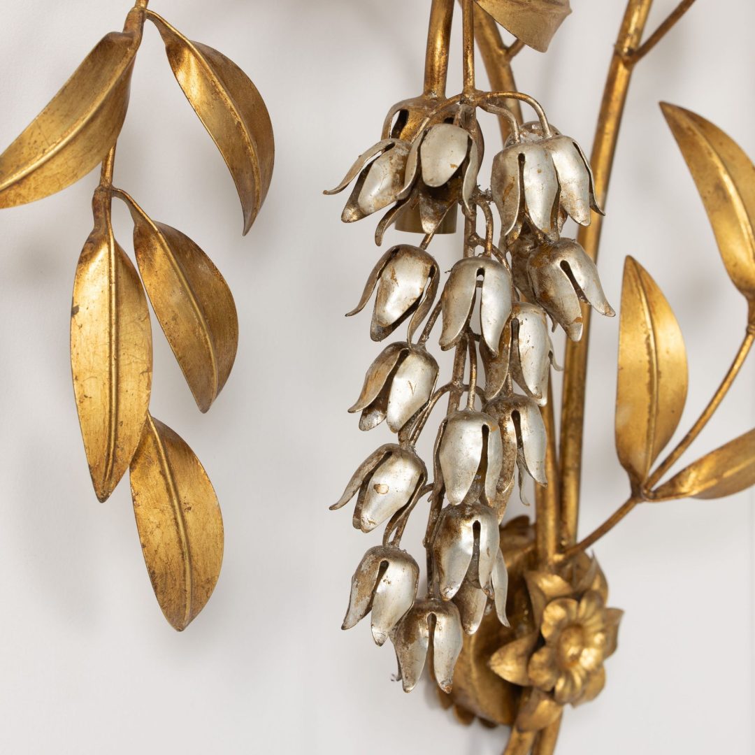 13_2328_Midcentury_German_Hans_Kogl_‘Pioggia_d’Oro’_gilded_wall_sconce_applique-0008
