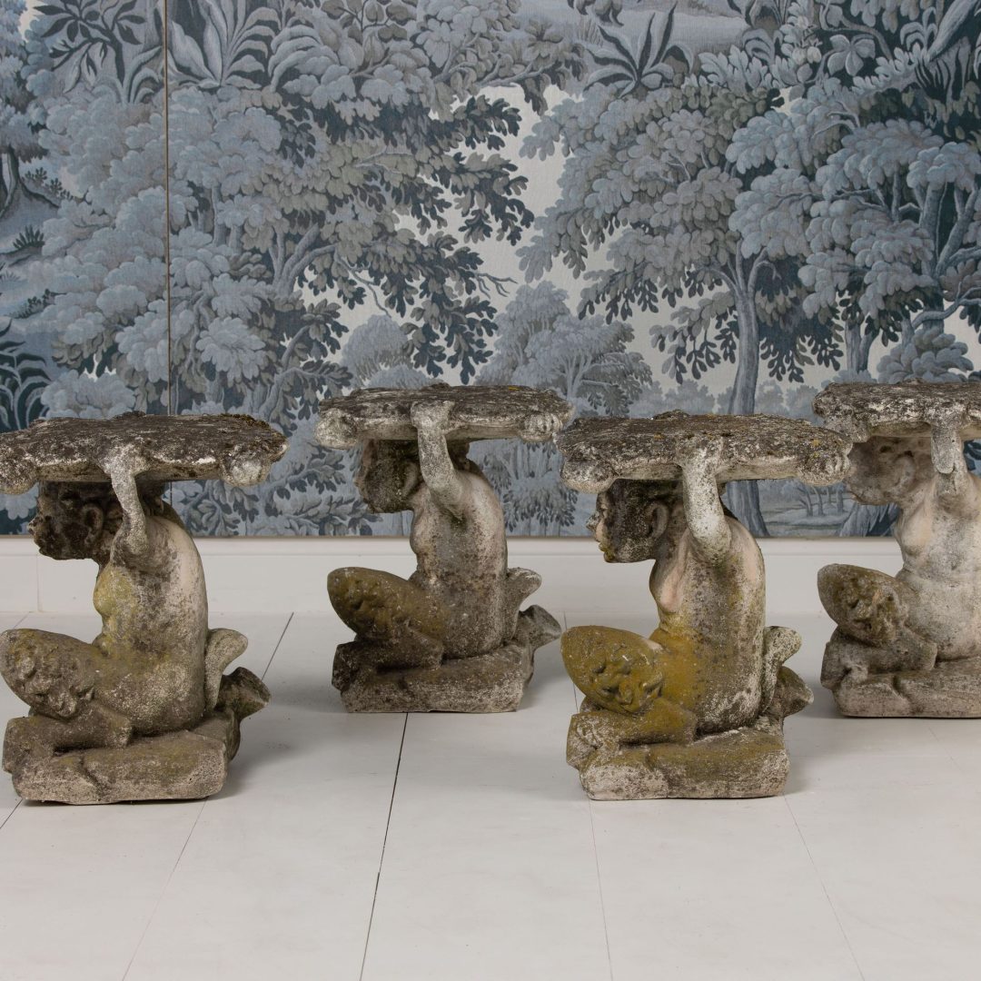13_400_Set_of_four_early_20th_century_italian_concrete_fauns_of_the_forest_021