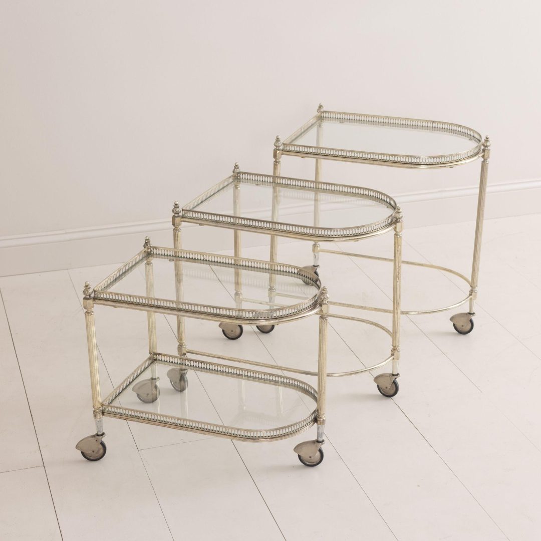 14_2028_mid_century_french_nickel_nesting_tables_Paris_serving_trolly_trays_22