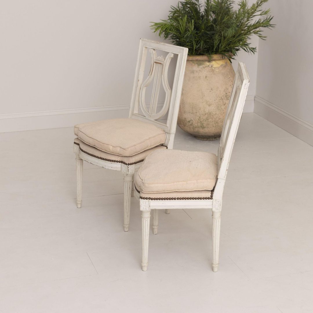 14_2048_19th_century_french_restauration_period_original_paint_pair_lyre_back_side_chairs_11