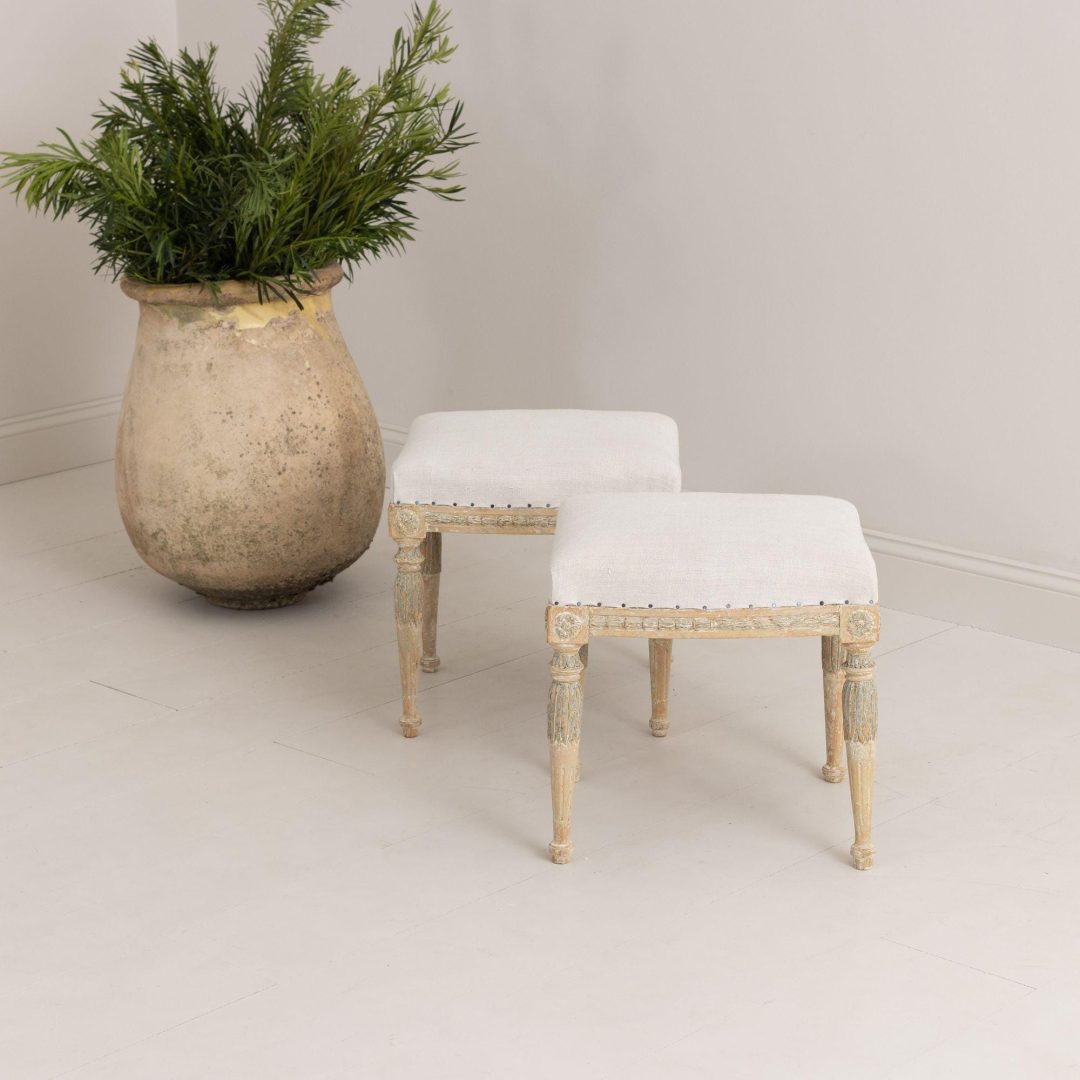 14_2086_18th_century_swedish_gustavian_period_pair_original_paint_stools_footstools_19