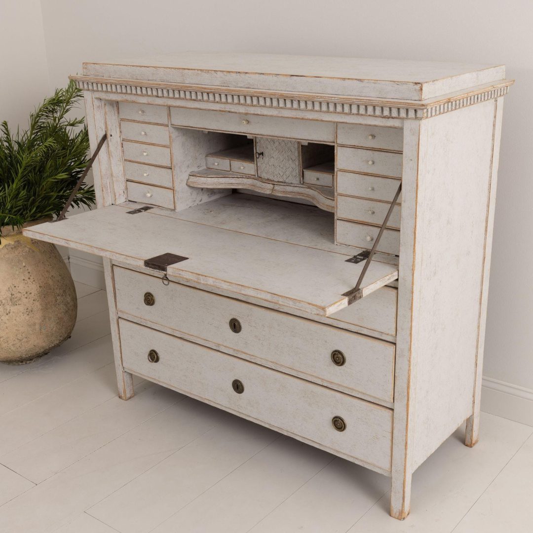 14_2114_18th_century_swedish_gustavian_painted_fall_front_desk_secretary_23