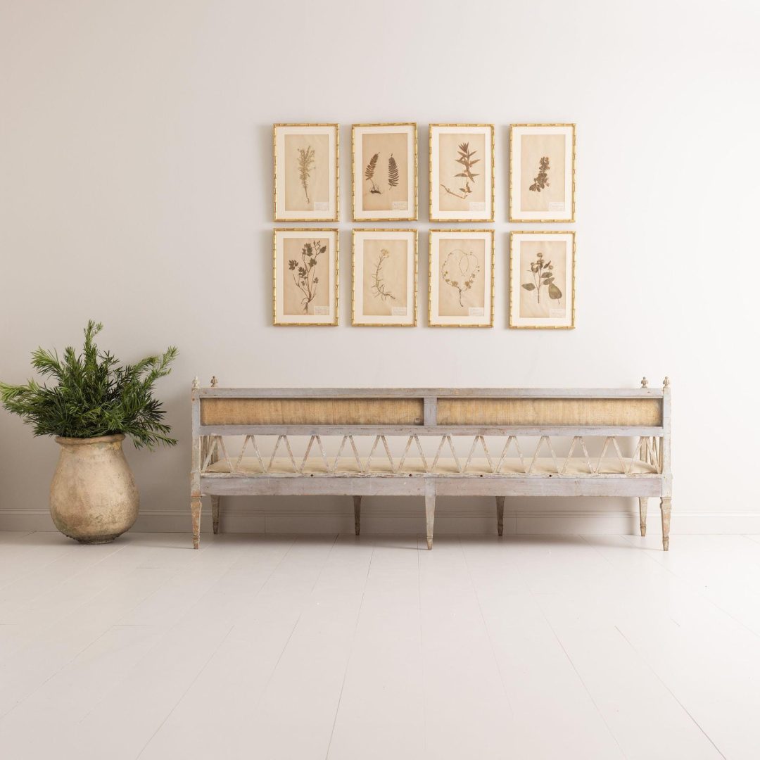 14_2120_18th_century_swedish_gustavian_original_paint_long_sofa_bench_34