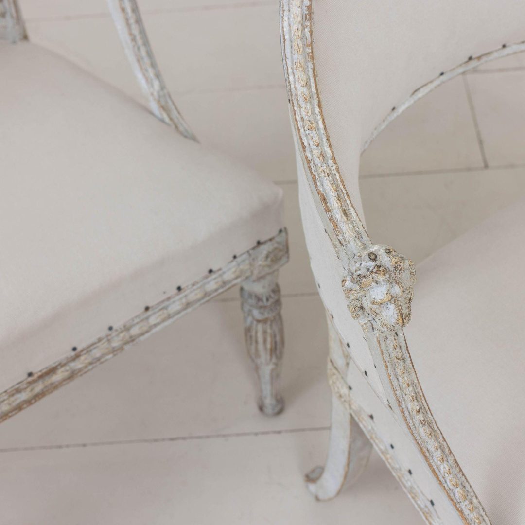 14_2165_19th_century_swedish_gustavian_pair_of_painted_barrel_back_arm_chairs_013