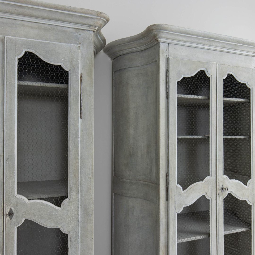 14_2167_19th_century_french_pair_of_large_painted_cabinets_014