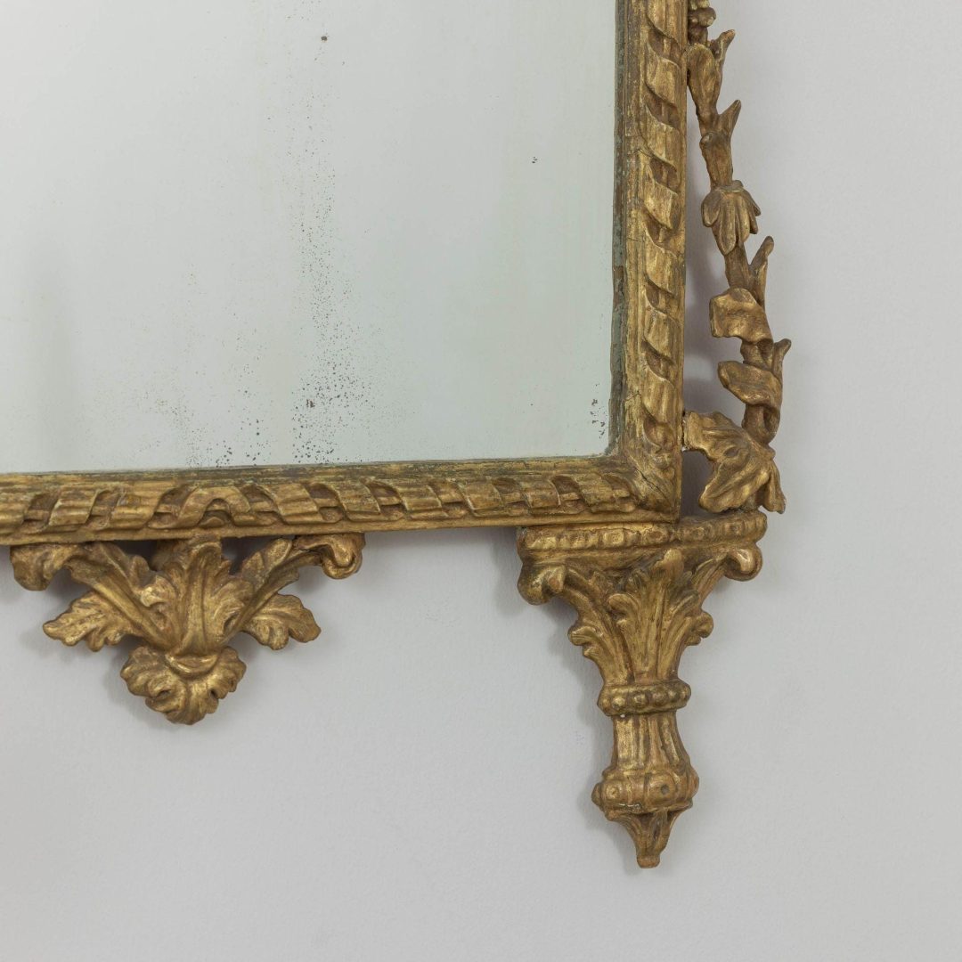 14_2177_19th_century_italian_giltwood_mirror_with_original_mirror_plate_018