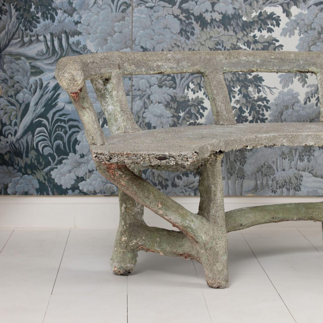 14_2296_French_faux_bois_concrete_garden_bench-0004