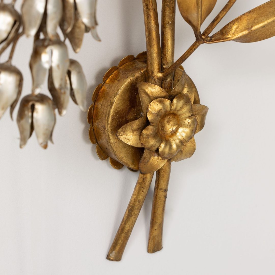14_2328_Midcentury_German_Hans_Kogl_‘Pioggia_d’Oro’_gilded_wall_sconce_applique-0011