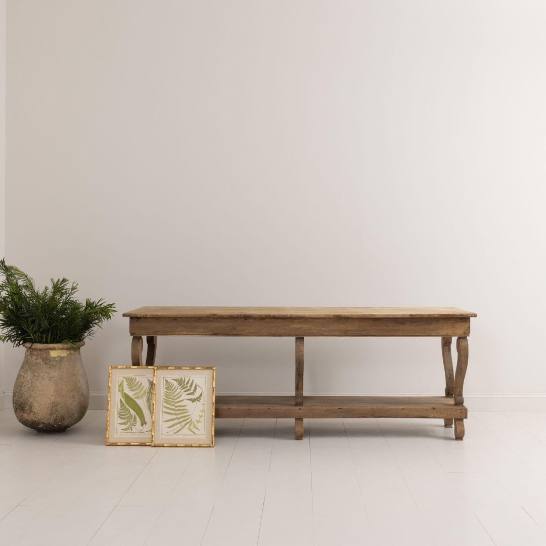 15_2094_19th_century_french_natural_oak_drapers_table_16