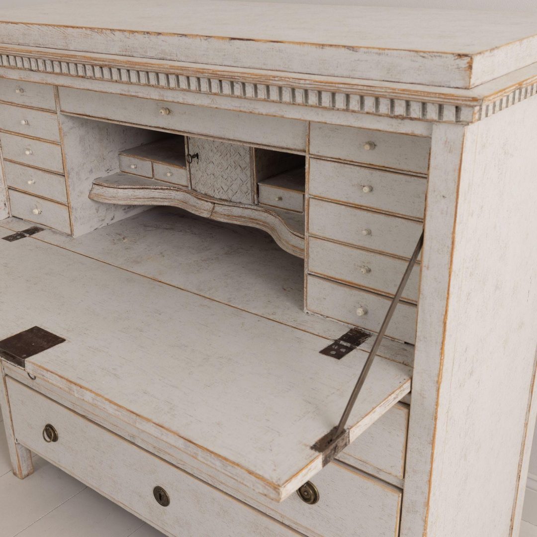 15_2114_18th_century_swedish_gustavian_painted_fall_front_desk_secretary_24