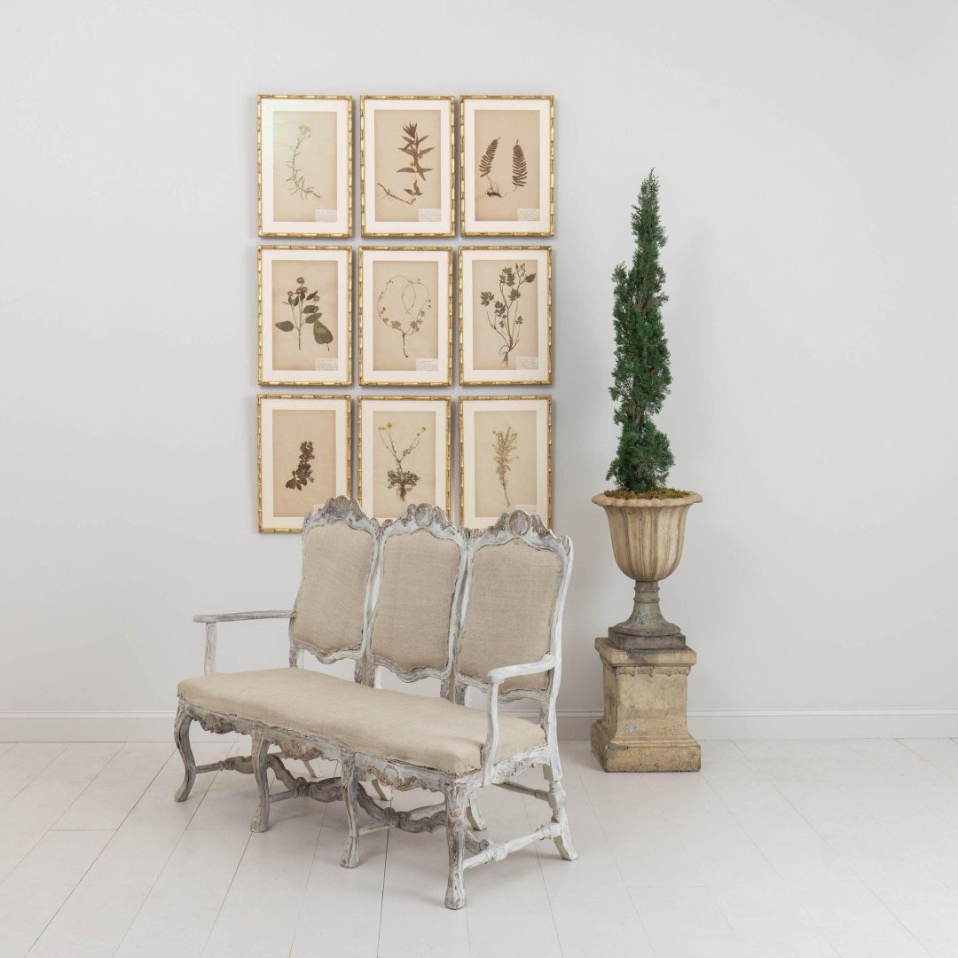 15_2127_19th_century_swedish_original_paint_rococo_sofa_bench_settee_038
