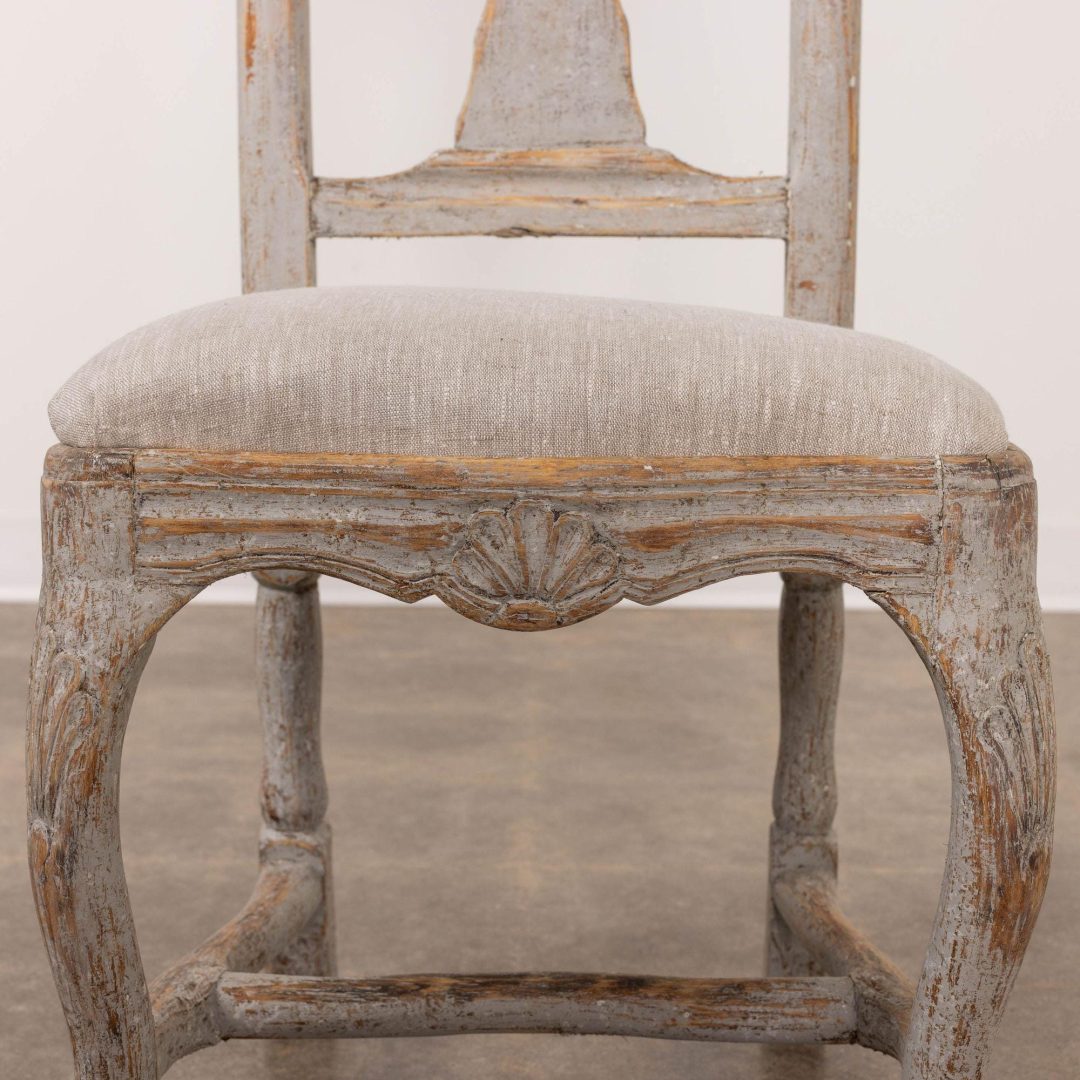 15_2236_18th_century_set_of_six_Swedish_Rococo_painted_chairs_021