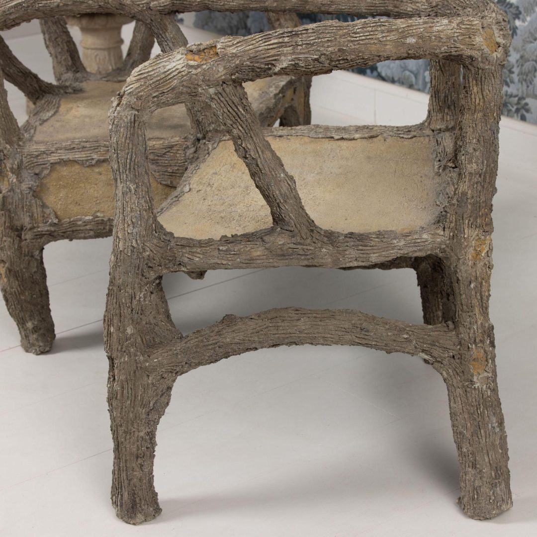 15_2294_French_faux_bois_concrete_garden_bench-0015