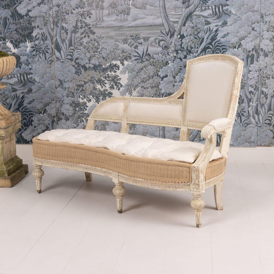 15_2302_18th_century__swedish_gustavian_chaise_lounge_in_original_paint_008