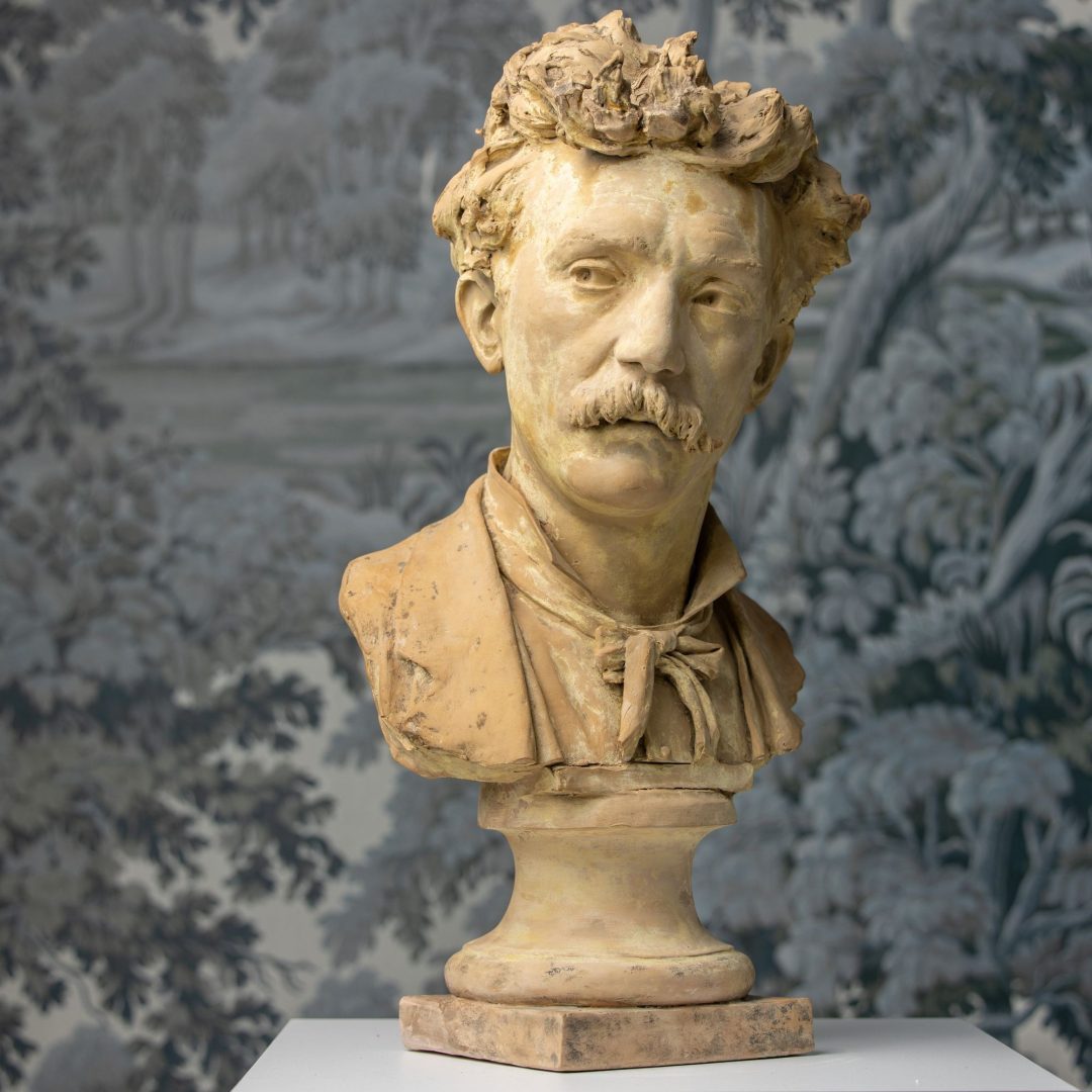 15_2313_18th_century_French_yellow_terracotta_bust-0023